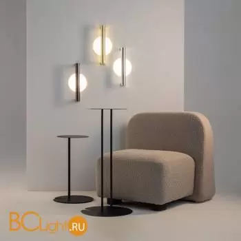 Настенный светильник Maytoni Theorema new MOD288WL-L5G3K - Фото 4