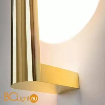 Настенный светильник Maytoni Theorema new MOD288WL-L5G3K - Фото 7