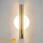 Настенный светильник Maytoni Theorema new MOD288WL-L5G3K - Фото 6