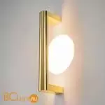 Настенный светильник Maytoni Theorema new MOD288WL-L5G3K - Фото 3