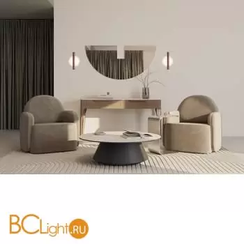 Настенный светильник Maytoni Theorema new MOD288WL-L5CH3K - Фото 8