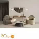 Настенный светильник Maytoni Theorema new MOD288WL-L5CH3K - Фото 8