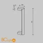 Настенный светильник Maytoni Theorema new MOD288WL-L5CH3K - Фото 10