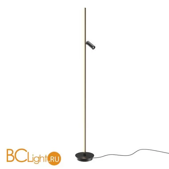 Торшер Maytoni Thin MOD395FL-L28B3K