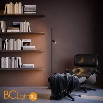 Торшер Maytoni Thin MOD395FL-L28B3K - Фото 7