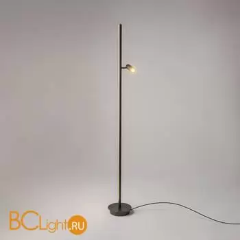 Торшер Maytoni Thin MOD395FL-L28B3K - Фото 2