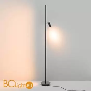 Торшер Maytoni Thin MOD395FL-L28B3K - Фото 11