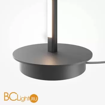 Торшер Maytoni Thin MOD395FL-L28B3K - Фото 12