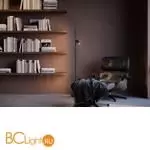 Торшер Maytoni Thin MOD395FL-L28B3K - Фото 8