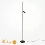 Торшер Maytoni Thin MOD395FL-L28B3K - Фото 4