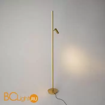 Торшер Maytoni Thin MOD395FL-L28BS3K - Фото 5