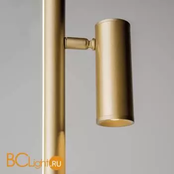 Торшер Maytoni Thin MOD395FL-L28BS3K - Фото 1