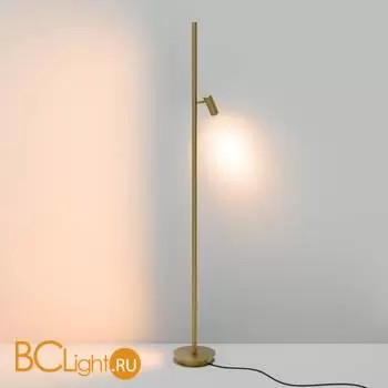 Торшер Maytoni Thin MOD395FL-L28BS3K - Фото 9