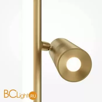 Торшер Maytoni Thin MOD395FL-L28BS3K - Фото 7