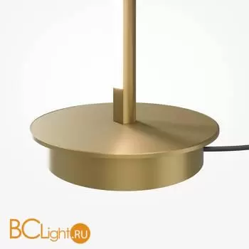 Торшер Maytoni Thin MOD395FL-L28BS3K - Фото 10