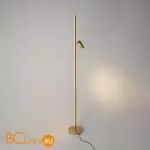 Торшер Maytoni Thin MOD395FL-L28BS3K - Фото 5