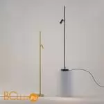 Торшер Maytoni Thin MOD395FL-L28BS3K - Фото 3