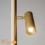 Торшер Maytoni Thin MOD395FL-L28BS3K - Фото 0