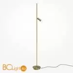 Торшер Maytoni Thin MOD395FL-L28BS3K - Фото 4