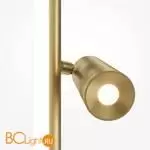 Торшер Maytoni Thin MOD395FL-L28BS3K - Фото 7