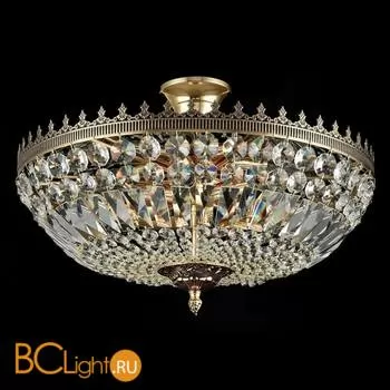 Потолочный светильник Maytoni Tiara DIA500-CL-40-06-G