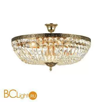 Потолочный светильник Maytoni Tiara DIA500-CL-50-06-G