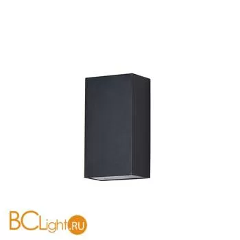 Уличный настенный светильник Maytoni Times Square O581WL-L6B