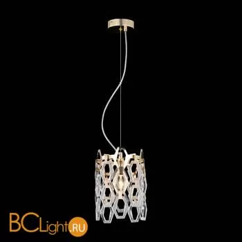 Подвесной светильник Maytoni Tissage MOD490PL-01G