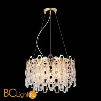 Подвесной светильник Maytoni Tissage MOD490PL-07G