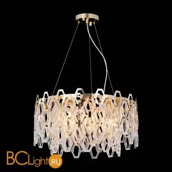 Подвесной светильник Maytoni Tissage MOD490PL-09G