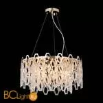 Подвесной светильник Maytoni Tissage MOD490PL-09G