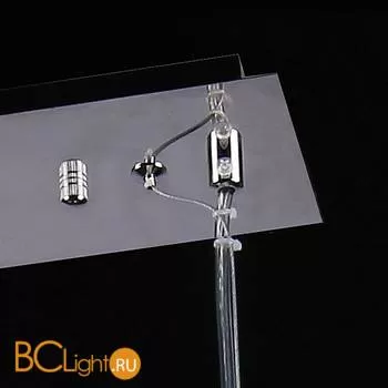 Подвесной светильник Maytoni Toledo F011-22-W - Фото 1