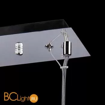 Подвесной светильник Maytoni Toledo F011-33-W - Фото 1