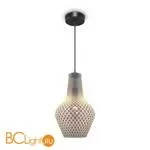 Подвесной светильник Maytoni Tommy P054PL-01B1