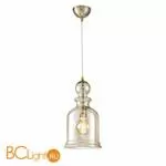 Подвесной светильник Maytoni Tone P002PL-01BZ - Фото 0