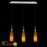 Подвесной светильник Maytoni Toot F701-03-R - Фото 0