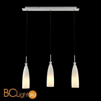 Подвесной светильник Maytoni Toot F701-03-W - Фото 0