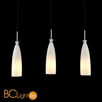 Подвесной светильник Maytoni Toot F701-03-W