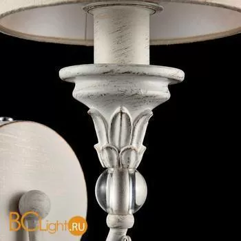 Бра Maytoni Torino ARM139-01-W - Фото 0