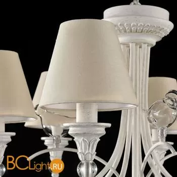 Люстра Maytoni Torino ARM139-06-W - Фото 3