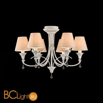 Люстра Maytoni Torino ARM139-06-W