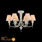 Люстра Maytoni Torino ARM139-06-W