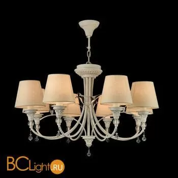 Люстра Maytoni Torino ARM139-08-W - Фото 0