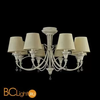 Люстра Maytoni Torino ARM139-08-W - Фото 1