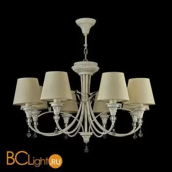 Люстра Maytoni Torino ARM139-08-W - Фото 2