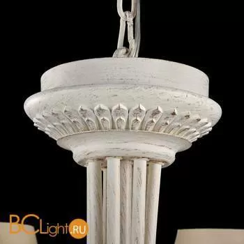 Люстра Maytoni Torino ARM139-08-W - Фото 3