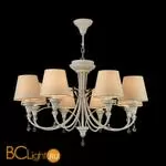 Люстра Maytoni Torino ARM139-08-W - Фото 0