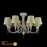 Люстра Maytoni Torino ARM139-08-W - Фото 1