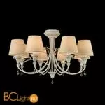 Люстра Maytoni Torino ARM139-08-W