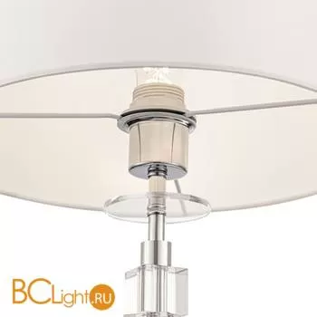 Настольная лампа Maytoni Torony MOD066TL-01CH - Фото 0